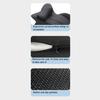 Yousheng Couples Pillow for Intimacy Couples Butt Cushion Memory Foam Wedge Pillow Supports Multiple Postures Leg Cushion for Bed Use Back Support
