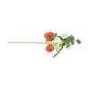 Artificial Strawberry Flowers Home Decor Flowers Strawberry Floral Arrangements
