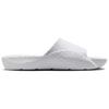 Jordan Franchise Badeschlappen Herren Weiß HQ2163-100