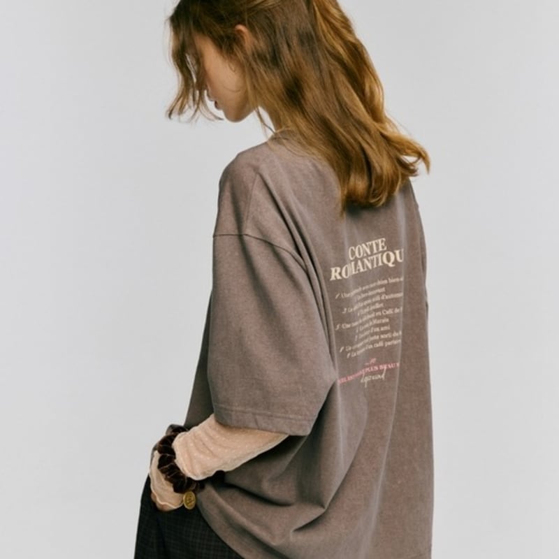 DEPOUND Cellulose Hair Claw - Burgundy (S)