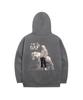 Ohpxharmonia Bbaekho And The Boy Fleece Hoodie