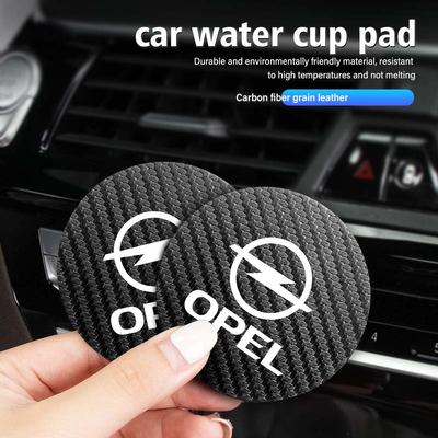 Agarres y soportes – Posavasos para coche