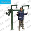 Pengfacai Outdoor Single-Person Pulling Strength Trainer