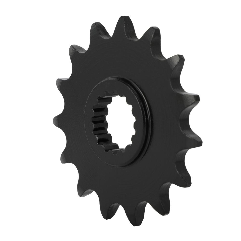 Motorcycle Front Sprocket 15T For KTM ATV MXC EXC SXS SX EXC-F Enduro MX SX-F XC XCF 125 250 350-505 520 FE TE TC FC