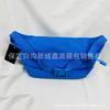 Waterproof Large Fanny Pack, Casual Versatile Breast Bag, Outdoor Backpack, Fanny Pack.