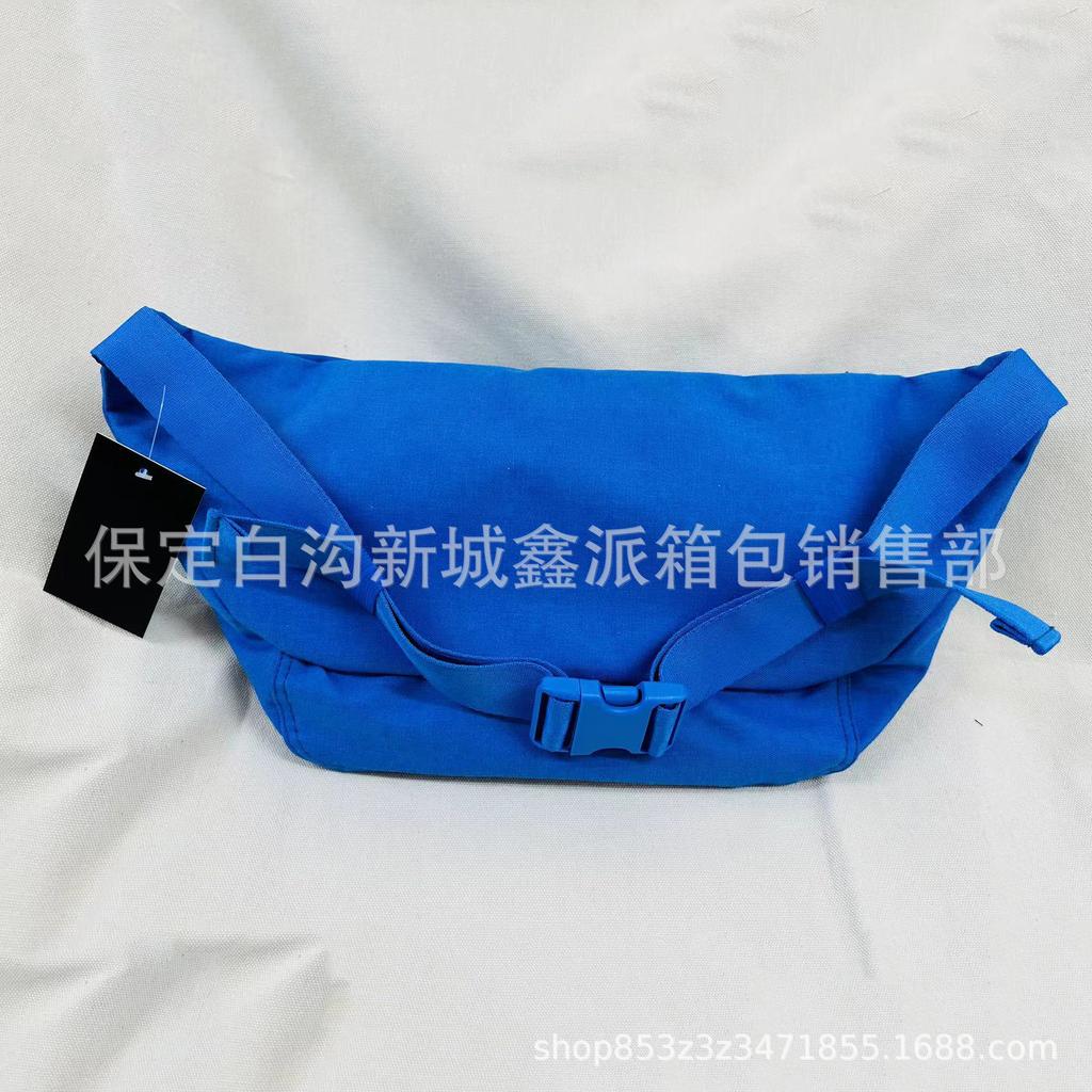 Waterproof Large Fanny Pack, Casual Versatile Breast Bag, Outdoor Backpack, Fanny Pack.