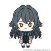PROOF Nyokinto "Gakuen Idolmaster" Mascot Figure Vol.1 (6 types in total) 6-piece BOX