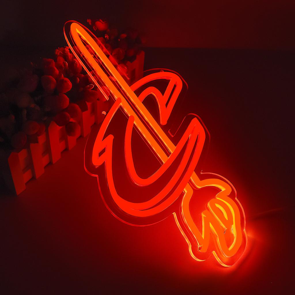 Team Logo Neon Sign Team Logo Neon Sign Birthday Gifts for Teen Boys Sport Fans Gifts  Bedroom PartyNeon Sign for Man Cve