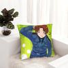 Hetalia Axis Powers Anime Pillow Covers Merch Printed Cushion Cover Decorations  Pillow Case Cover Home Multiple Sizes