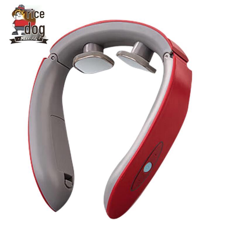 

Migo Electric Pulse Neck Massager