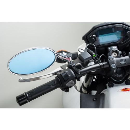 TANAX ETC Antenna Stay A MF-4704