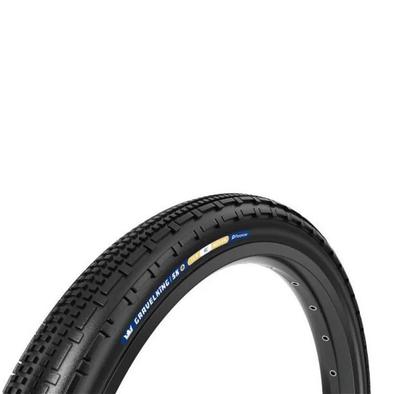 Panaracer Gravelking SK+ Tubeless 700C X 35 Gravel Tyre