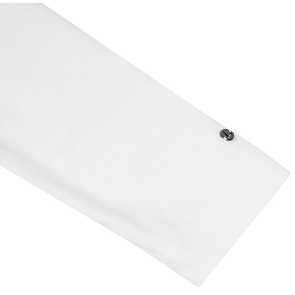 Luhta Fleece Jacket with Half-zip Hangist