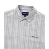 Thisisneverthat Dsn Oxford Shirt Navy