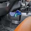 Gear Shift Hanging Storage Box For Ford Bronco 2025 2025 2025 2025 2025 Center Console Organizer Gear Side Hanging Storage Tray