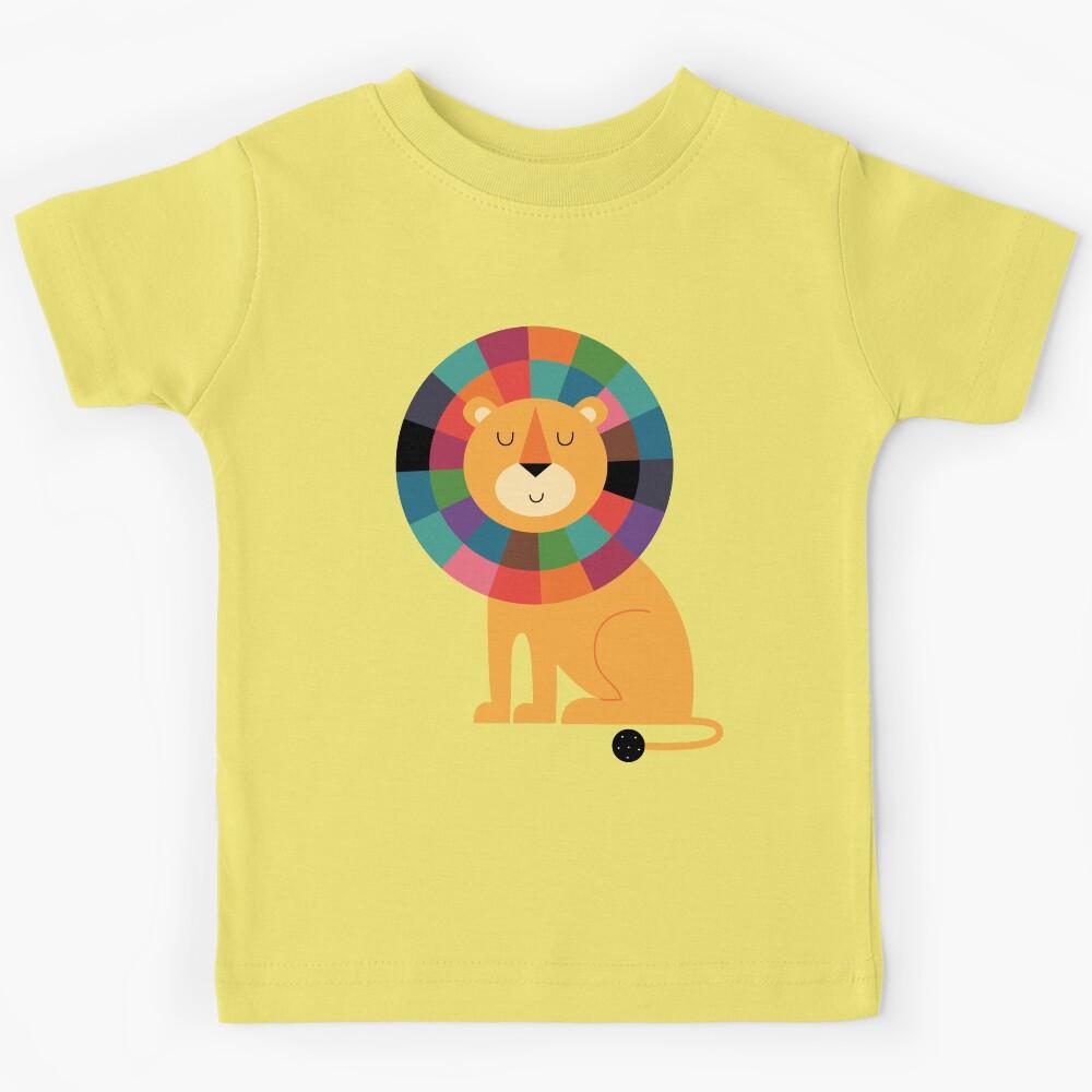 Mr. Confidence Kids T-Shirt 160