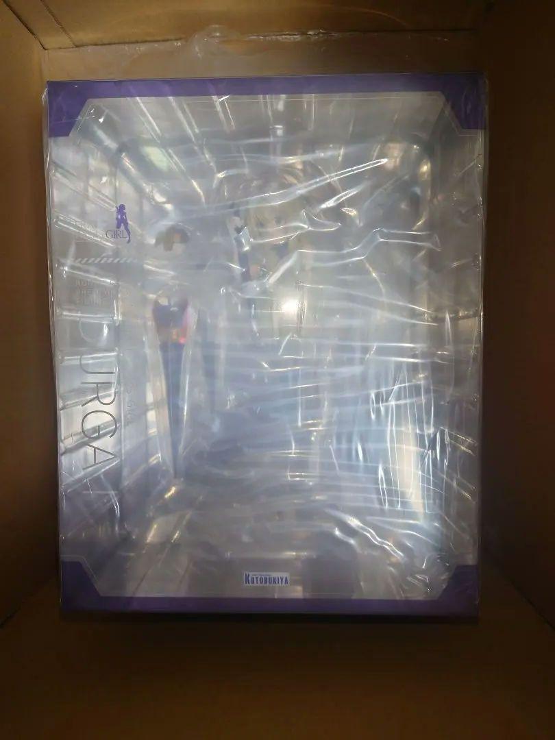 

[USED] Durga I Figure Frame Arms Girls with Limited Edition Interchangeable Facial Expressions