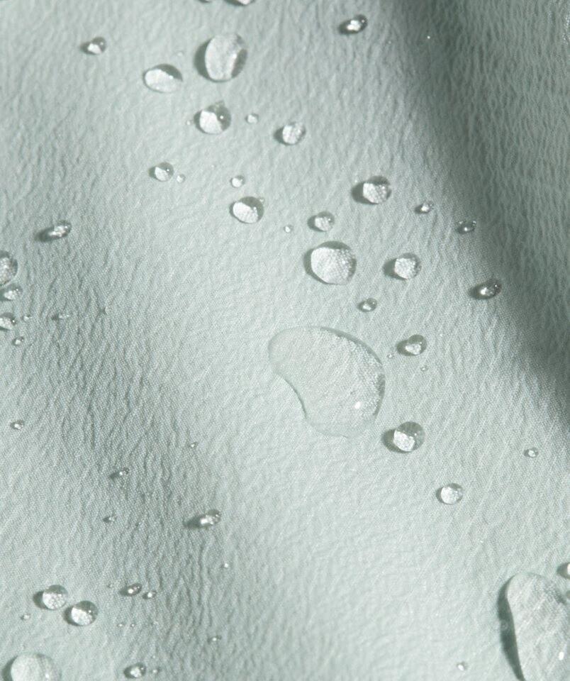 Mammut Aenergy WB Hooded Jacket Men (1012-00581) silver sage