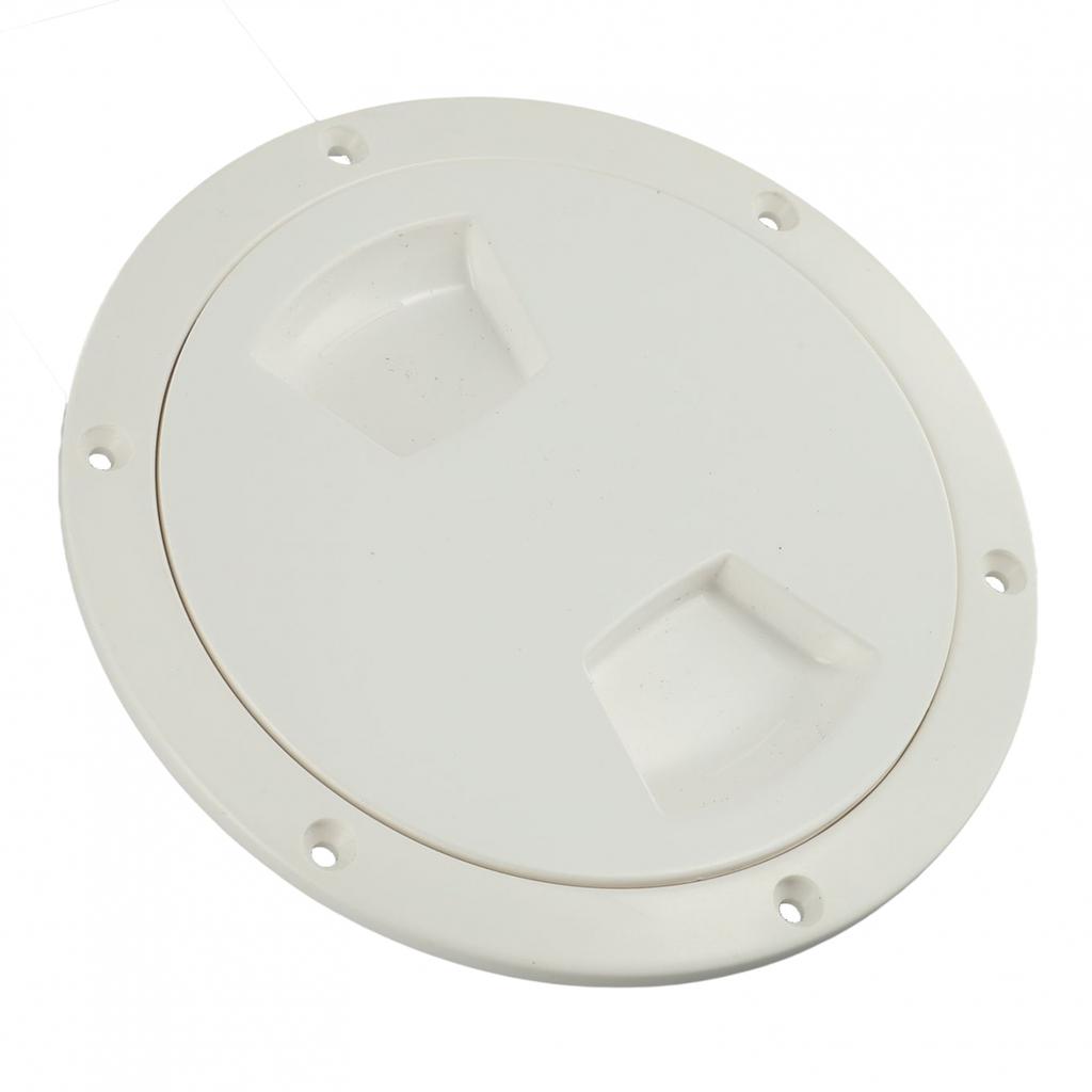 Boat Deck Cover Lid Yacht Non-slip Anti-aging Anti-corrosion Weatherproof