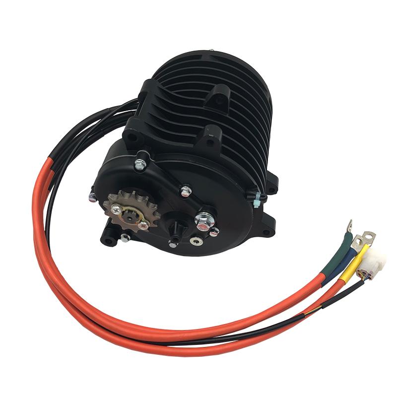 428 Ritzeladapter 10T 11T 12T 13T 14T 15T 16T 17T 18T 19T Für QS138 V3 3KW 4000W Mittelmotor QS Motor