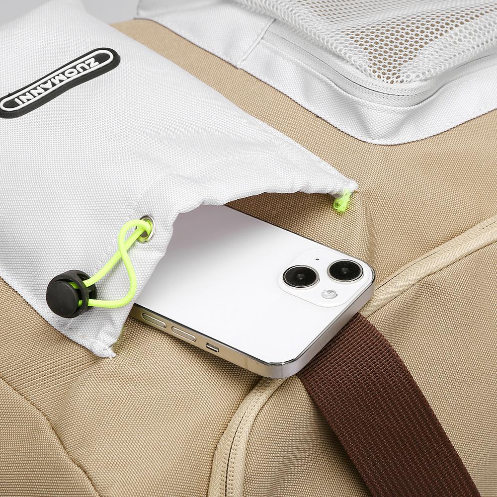 Gym Bag Large Capacity Travel Bag Dry and Wet Separated Luggage Bag Travel Boarding Bag Separation Shoes Bags
