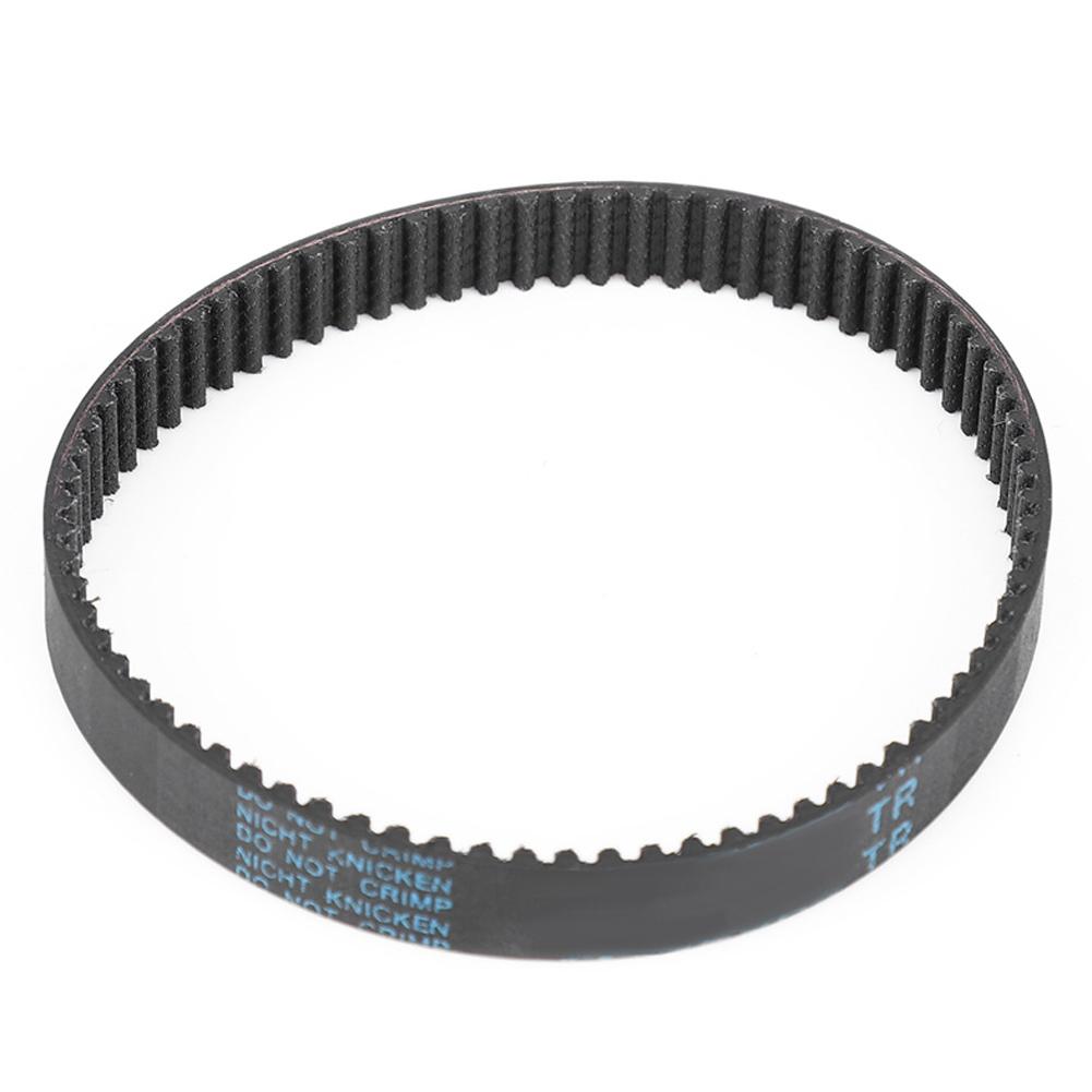 HTD3M Circular Rubber Timing Belt Closed Loop Laser Cutting Machine Ring Belt(354mm 15mm)