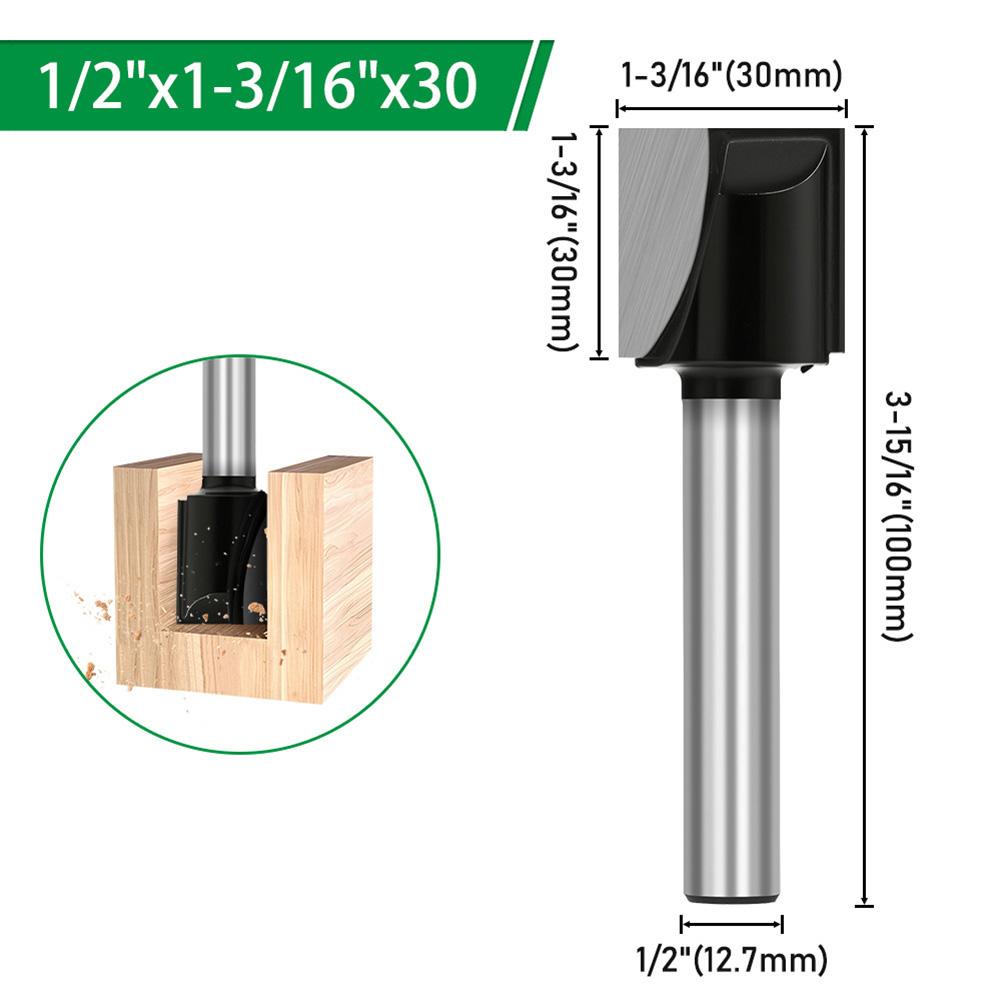 Engraving Bit Milling Cutter Alloy Construction Wear Resistant Coating Rust Resistant Coating For Trimmer For Engraving Machine