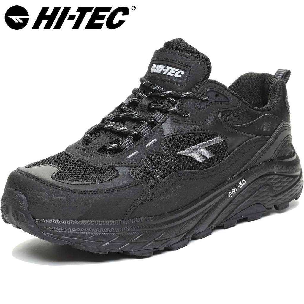 Hi-Tec HKU16 EASTEND WP Outdoor Sneakers, Trekking, Breathable and Waterproof
