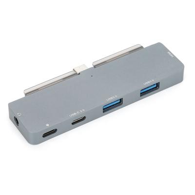 Príslušenstvo k počítačom – USB rozbočovače 