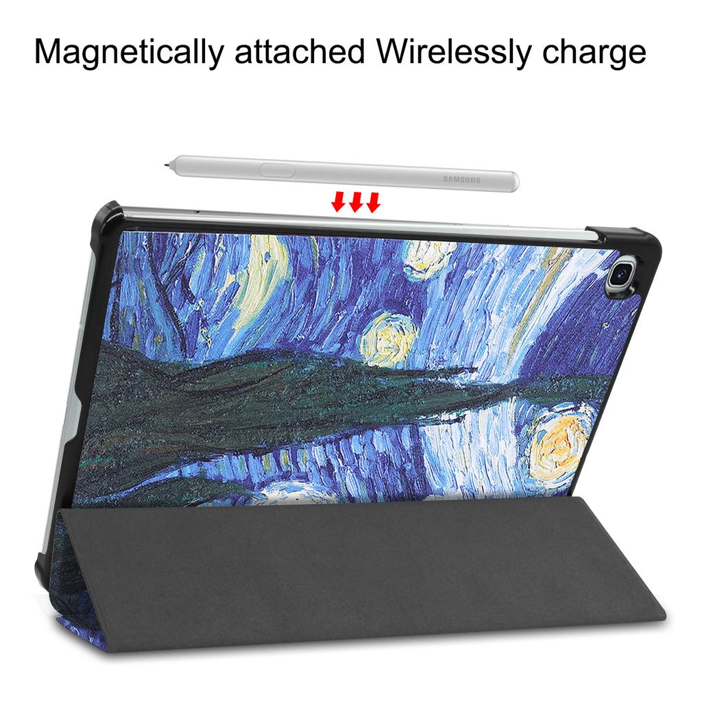 2022 Is Suitable for Samsung GalaxyTab S6 Lite P613 Flat Case.