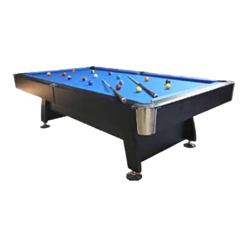 Zutong 9ft Multi-functional Billiard Table