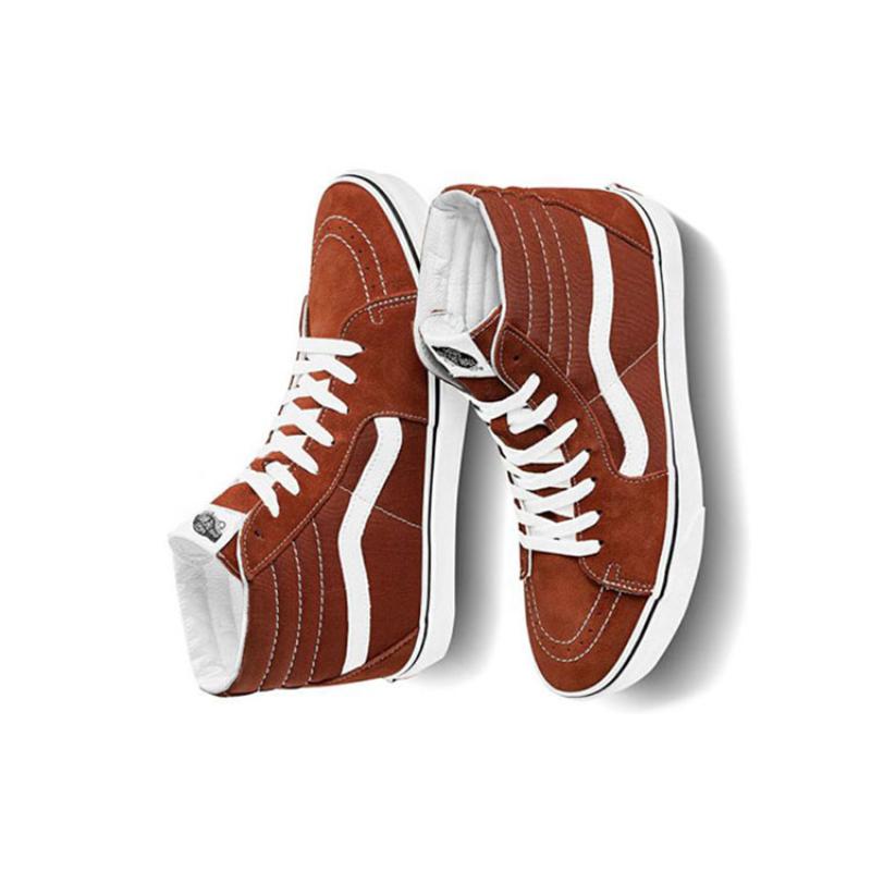 Vans Sk8 Hi 'Picante' Vans VN0A4U3CWK8