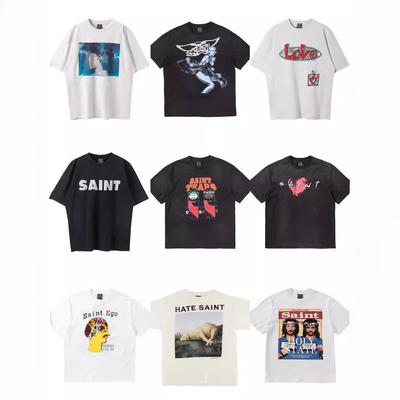 Tops – Camisetas
