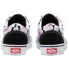 New Vans Hibiscus Check Old Skool 'Black' VN0007NTBM8