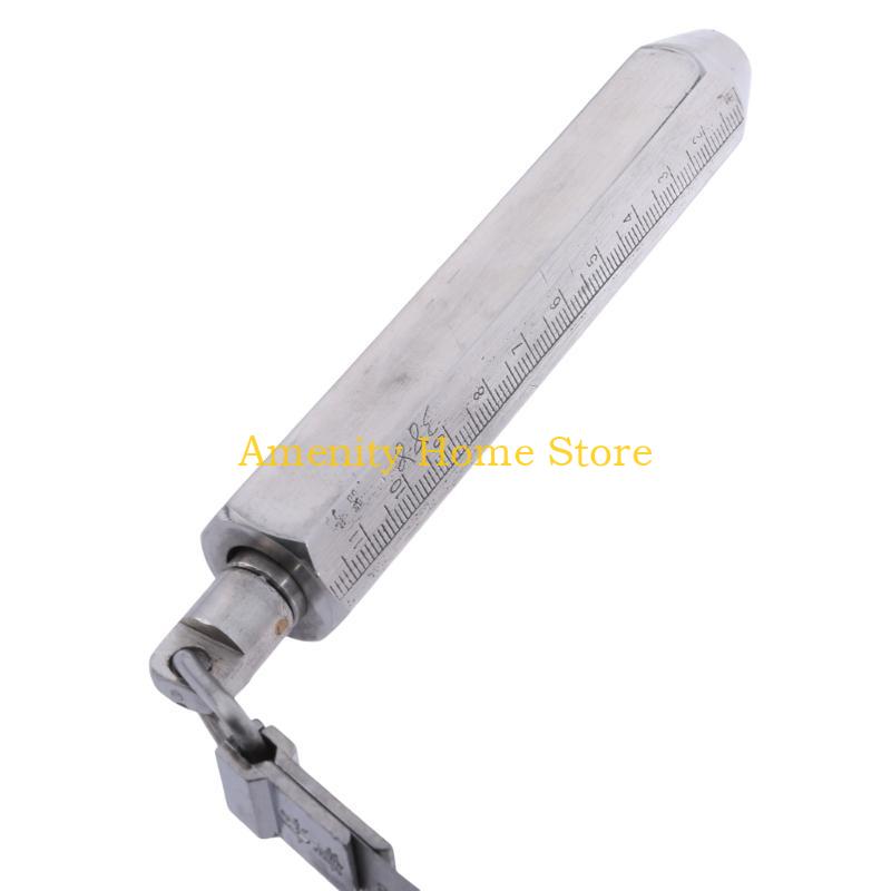 F26C Explosion-Proof Durable Oil Gauging Tape Measure For Oil Depth Measuring Tapes With Laser-Engraving Sounding Tape