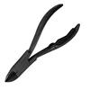 Nail Cuticle Nipper Ingrown Toenail Scissor Plier Dead Skin Remover Manicure Pedicure Tools