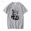 shoegazer shoegaze dream pop guitar DIIV My bloody valentine Slowdive Ride Nothing Whirr original gift screen printed T shirt
