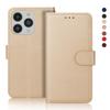 Samsung Case Flip For Wallet Galaxy A35 A55 A33 A34 A05 A03 A14 A15 A54 A53 A32 A22 A24 A25 A13 Card Stand Leather Protect Cover