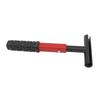 4 In 1 Hinge Gap Adjustment Wrench Set with Handle Door Hinge Bender Repair Tools 14mm 18mm 23mm 25mm Inner Diameter