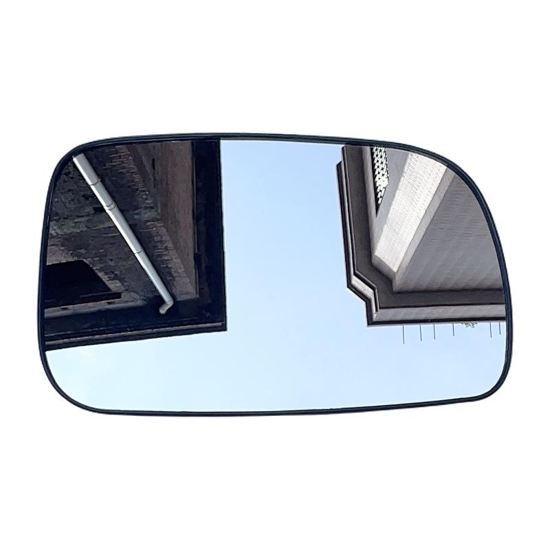 Rearview Mirror Lens for 04-09 Toyota Prius & 05-07 Reiz