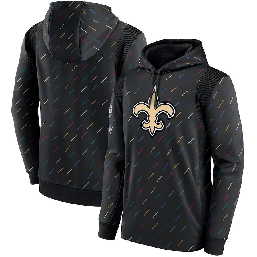 Personalisierbarer Herren NFL Football bedruckter Hoodie Sweatshirt