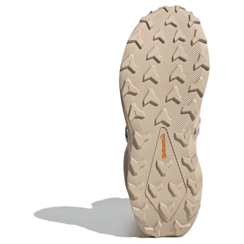 Adidas Terrex Winter High Rain.RDY Cold.RDY Wonder Beige Unisex Sneakers Cream Alumina ID3441