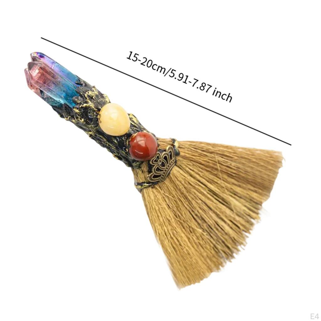 Hanging Mini Broom for Festive Occasions And Decor