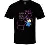 Harold Purple Crayon Children's Book Title T Shirt