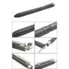 Zebra Multi-Function Pen Shabo-X CB8 Carbon Titanium Gray SB23-CTGR