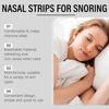 Anti-Snoring Sleep Nose Patch Relieves Nasal Discomfort And Ensures A Comfortable Night's Sleep