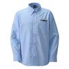 RY3006 Long Sleeve Shirt, Blue, XL, 90792-AE57X