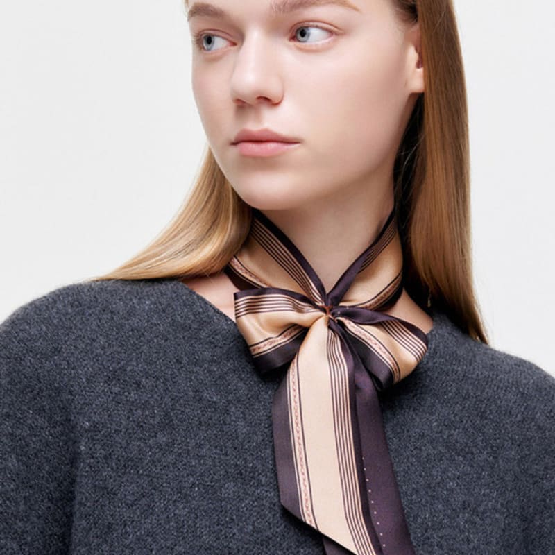 

Saint Luxure Mauve Burgundy Burgundy (GIFT PACKAGE) (3,000 won)