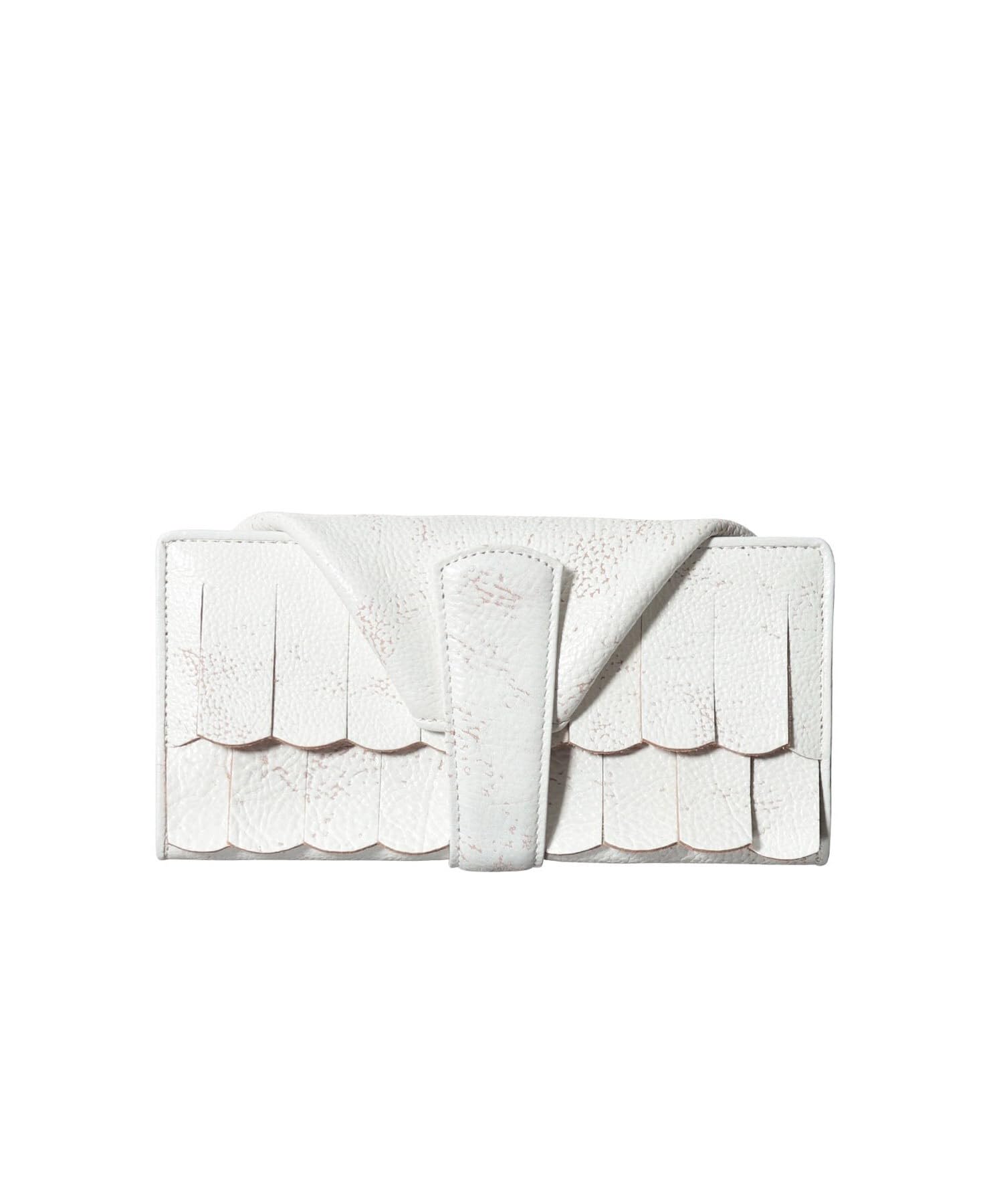

Гаманець FRANGIA Long Wallet Mini 70941784 Білий [Hiroko Hayashi] Жіночий (002) 00(БЕЗКОШТОВНО)