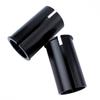 Adjust Diameter 27.2 Reducing Sleeve Adapter Seat Post Tube Seatpost Reducer Road Bike Seatposts